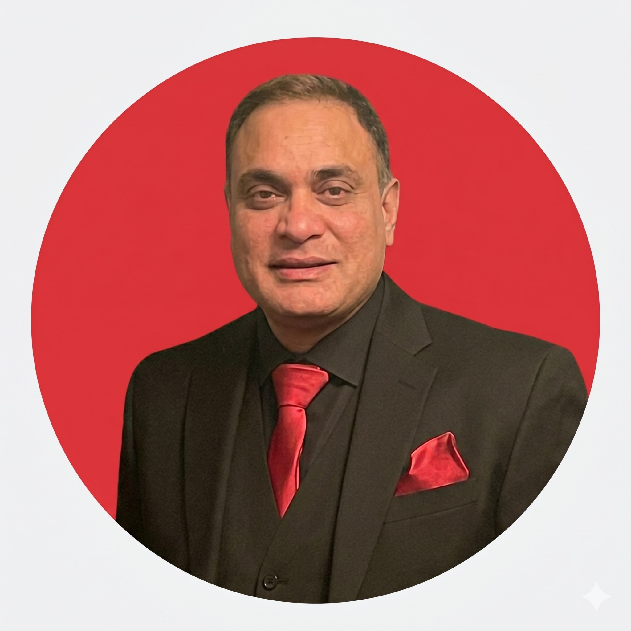 Bal Sharma