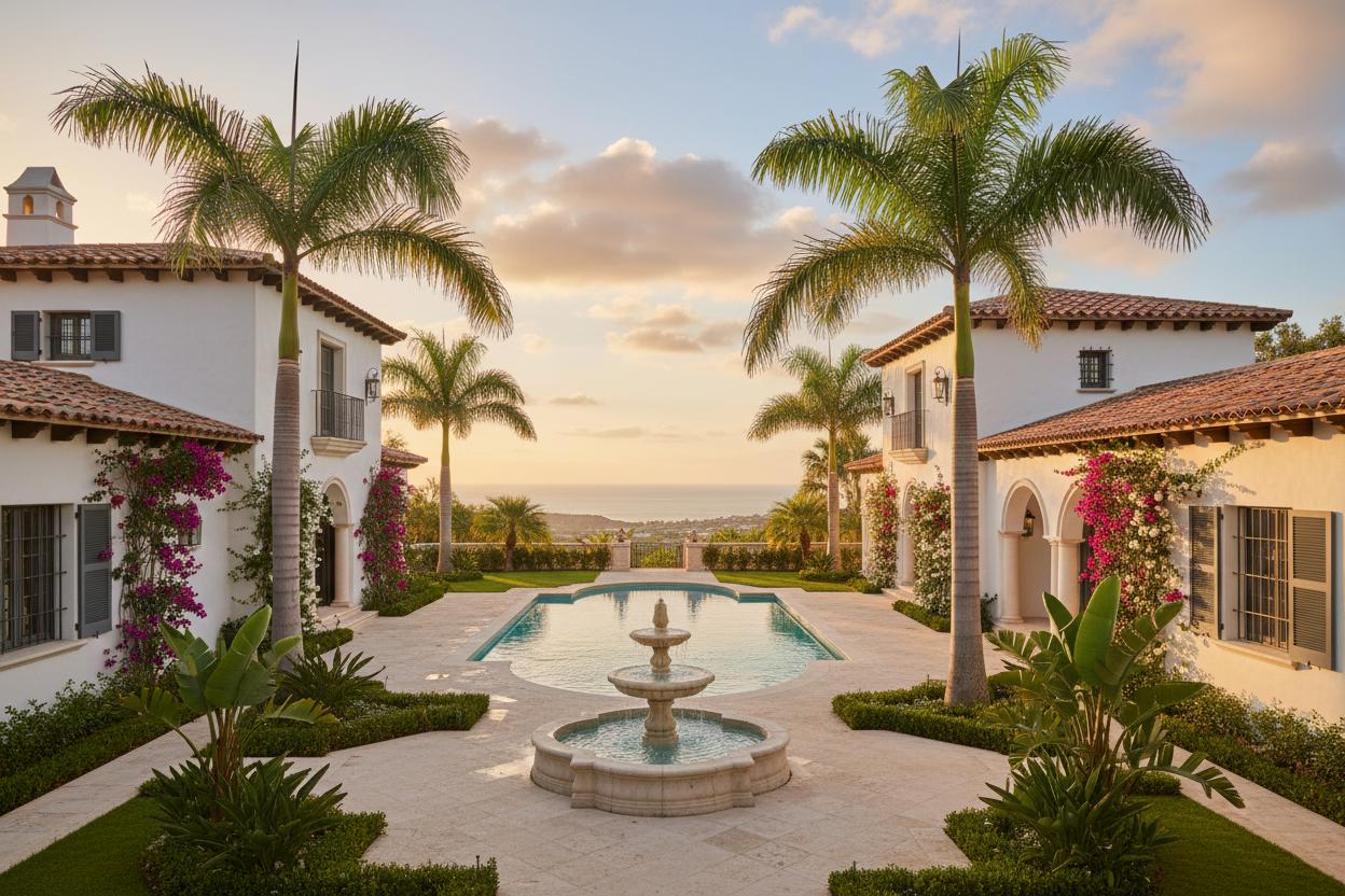 Palm Court Sanctuary